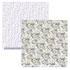 ScrapBoys Lavender Love 6x6 Inch Paper Pad (SB-LALO-09) 